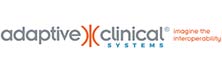 Adaptive Clinical Systems